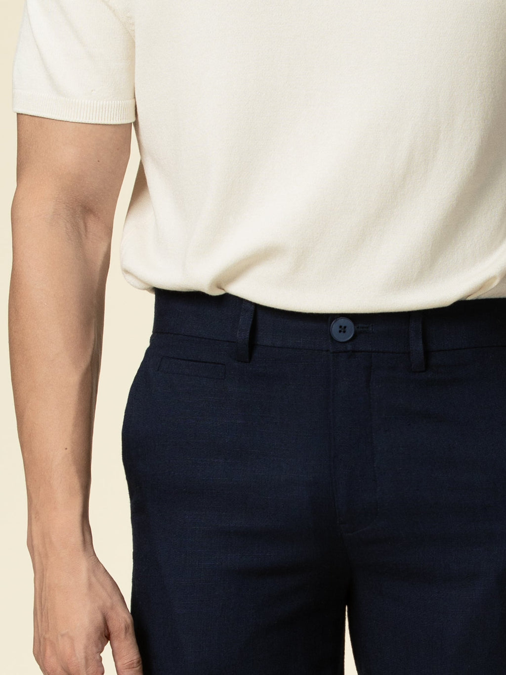 Relaxed Shorts