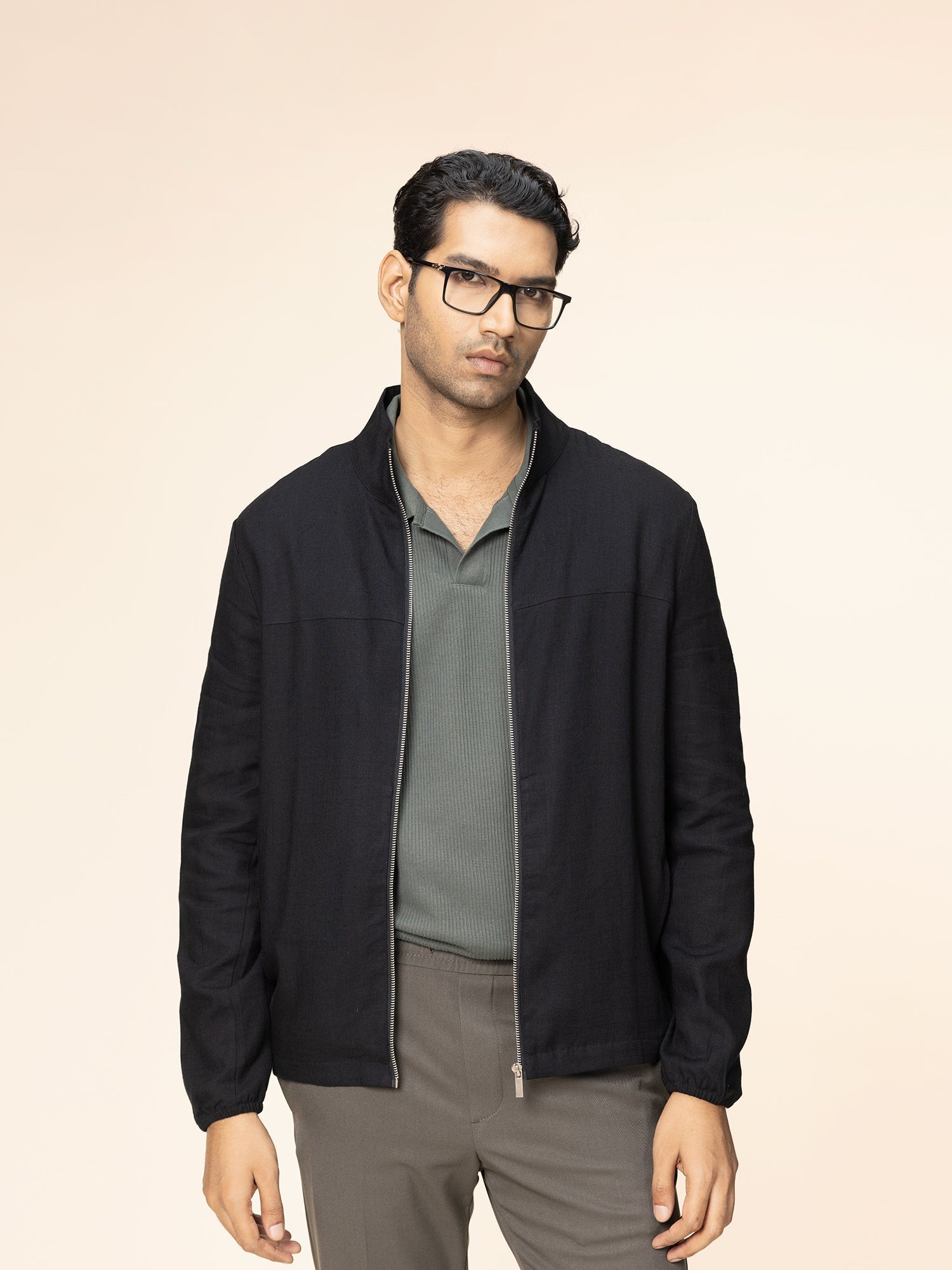 Modular Jacket