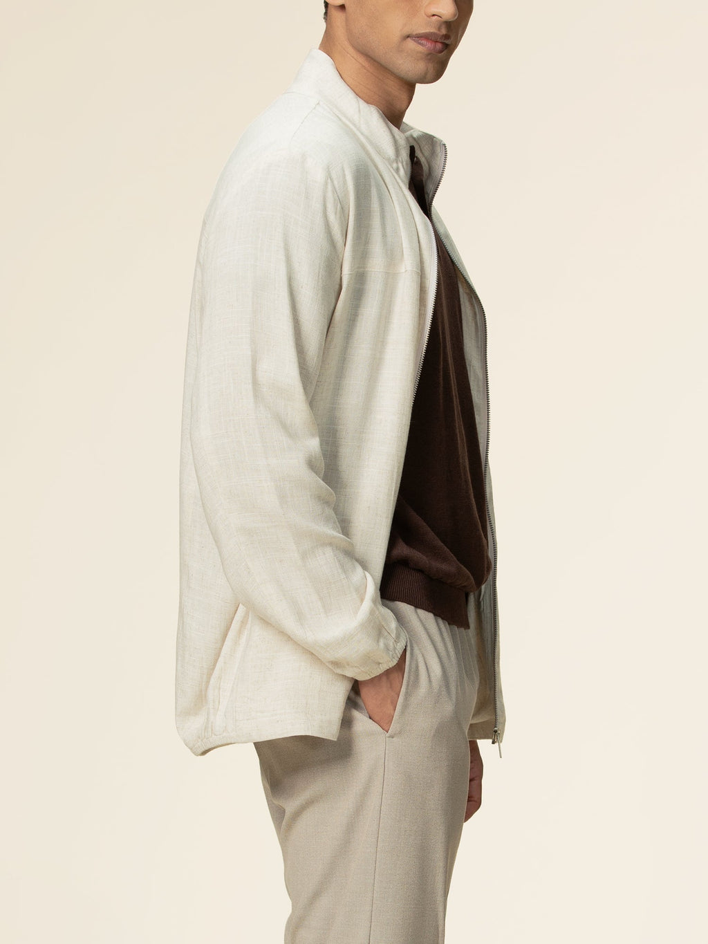 Modular Jacket