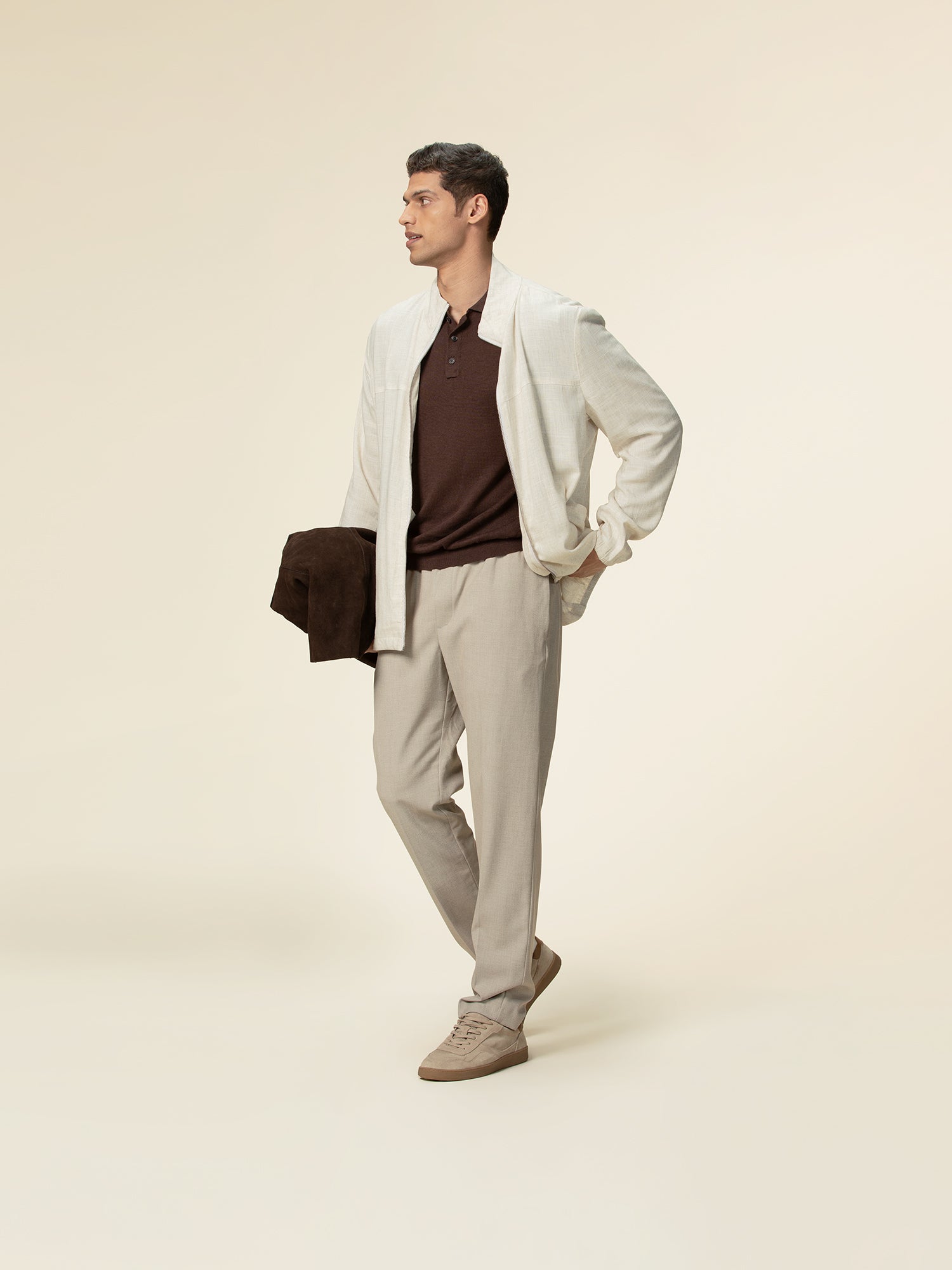 Modular Jacket