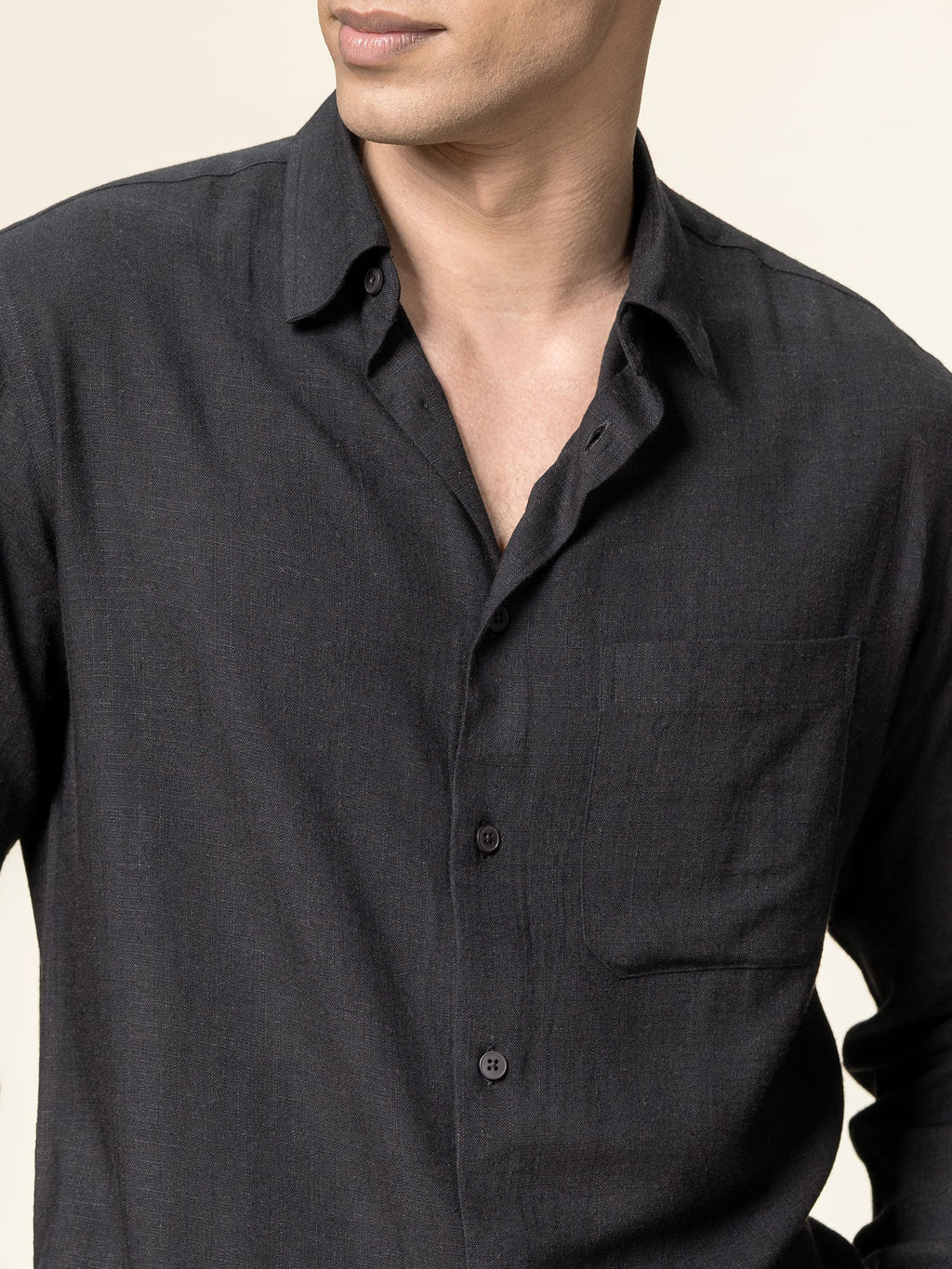 Relaxed Weekday Shirt