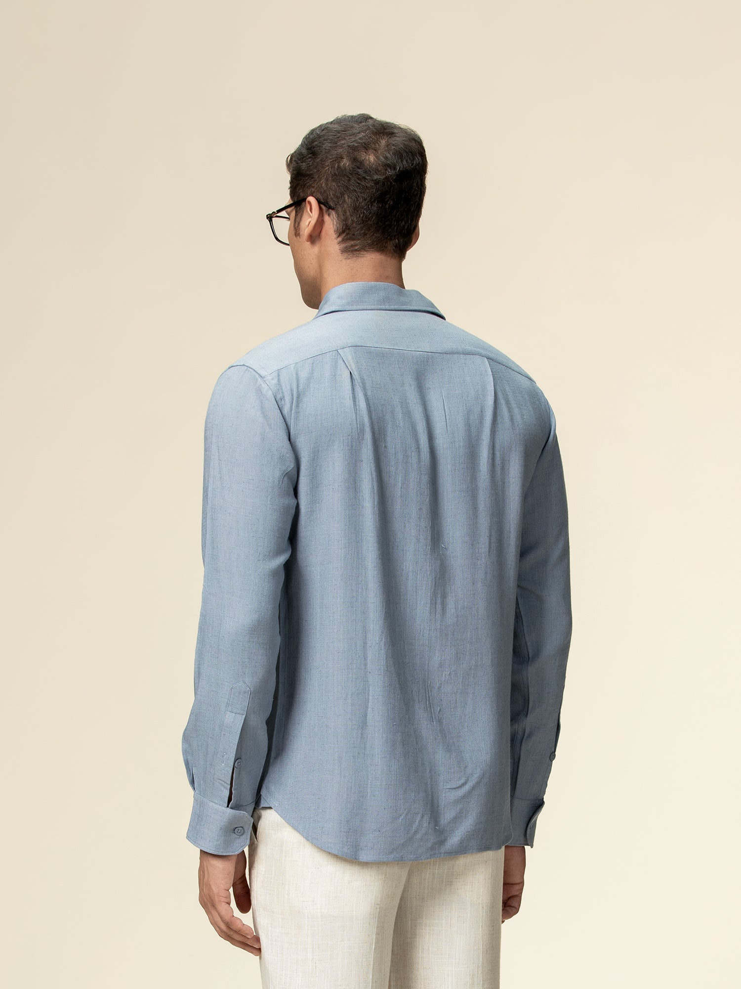 Relaxed Weekday Shirt