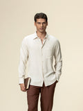 Relaxed Weekday Shirt