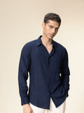 Relaxed Weekday Shirt