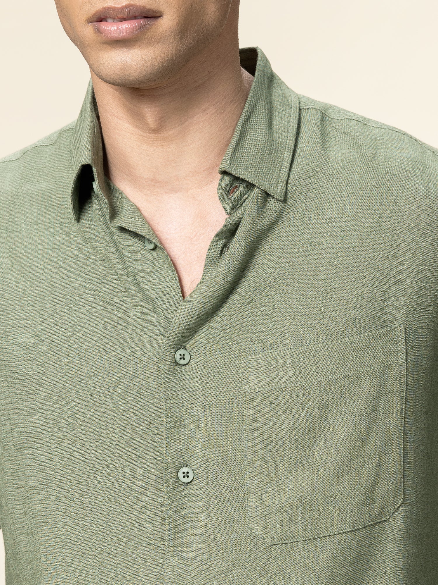 Relaxed Weekday Shirt