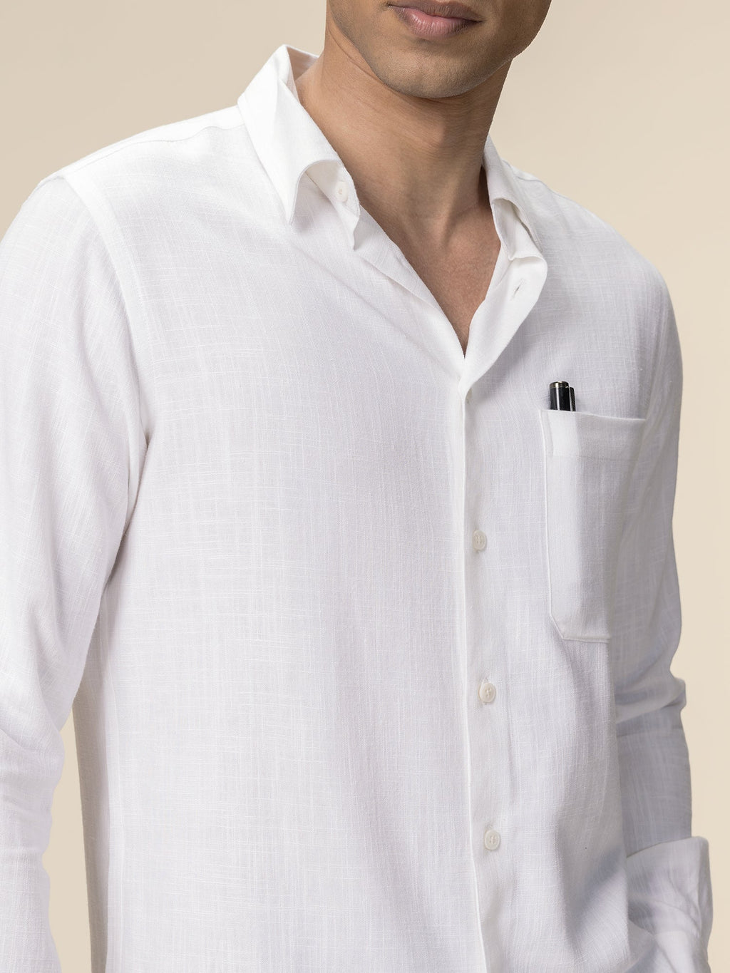 Relaxed Weekday Shirt