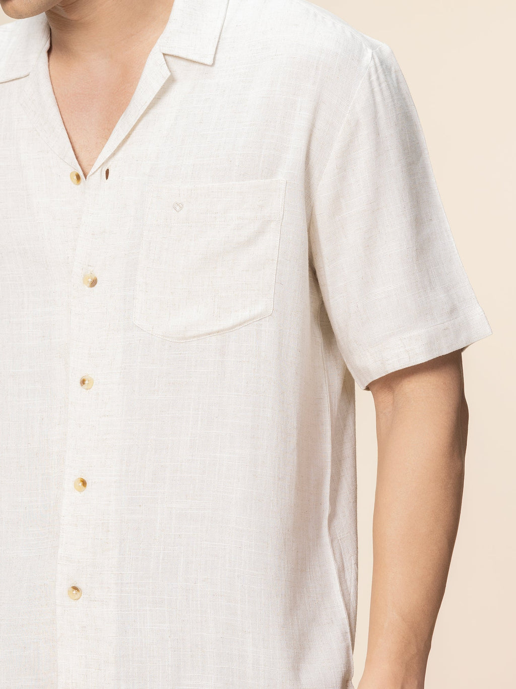 Short Sleeve Summer Shirt