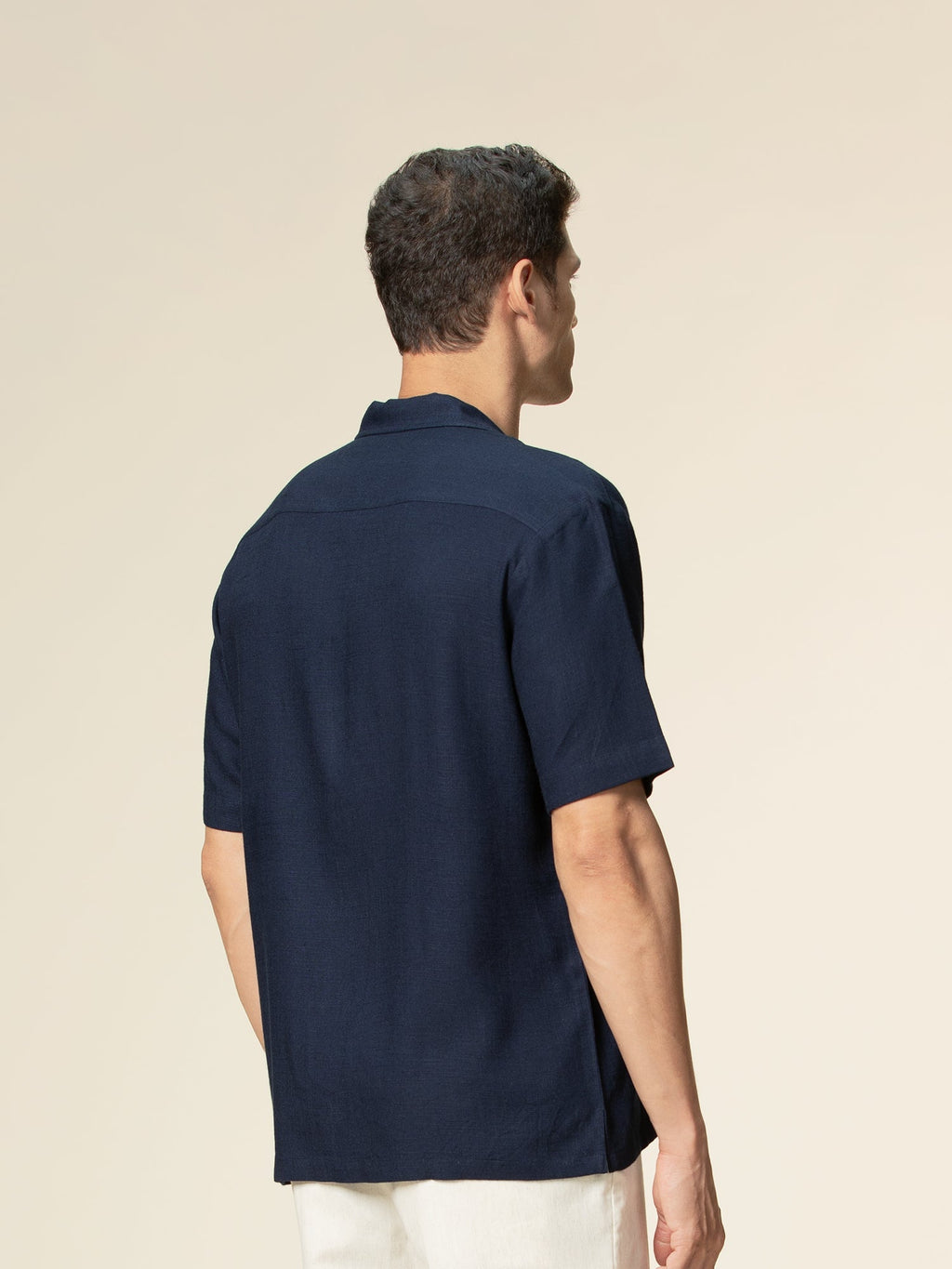 Short Sleeve Summer Shirt