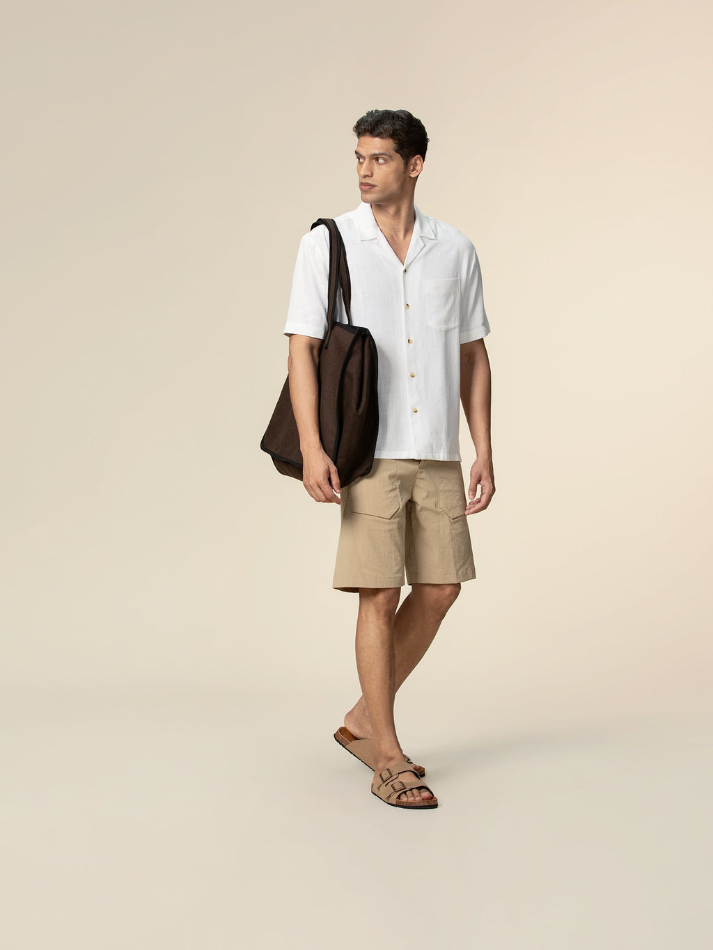 Short Sleeve Summer Shirt
