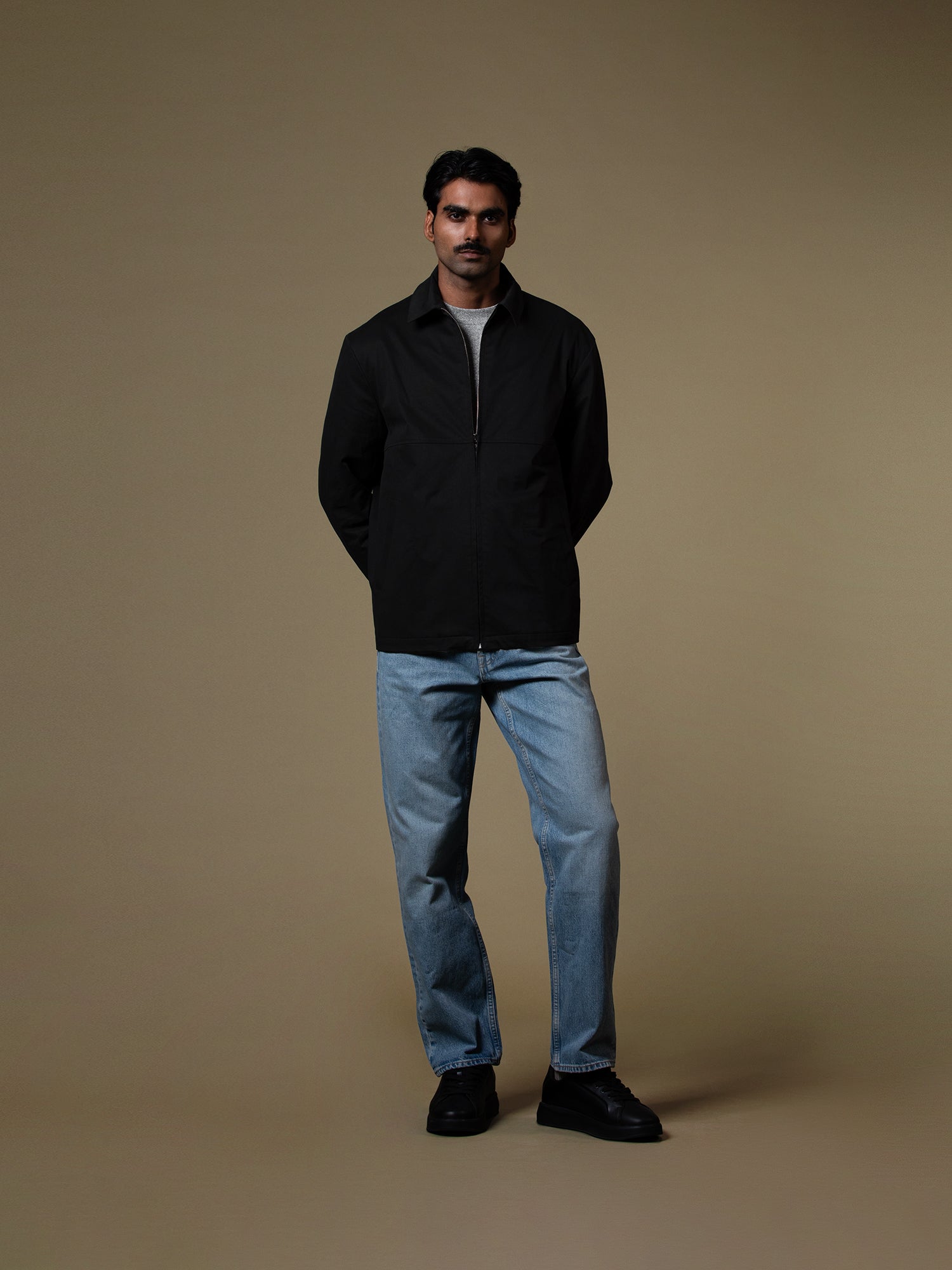 Field Jacket