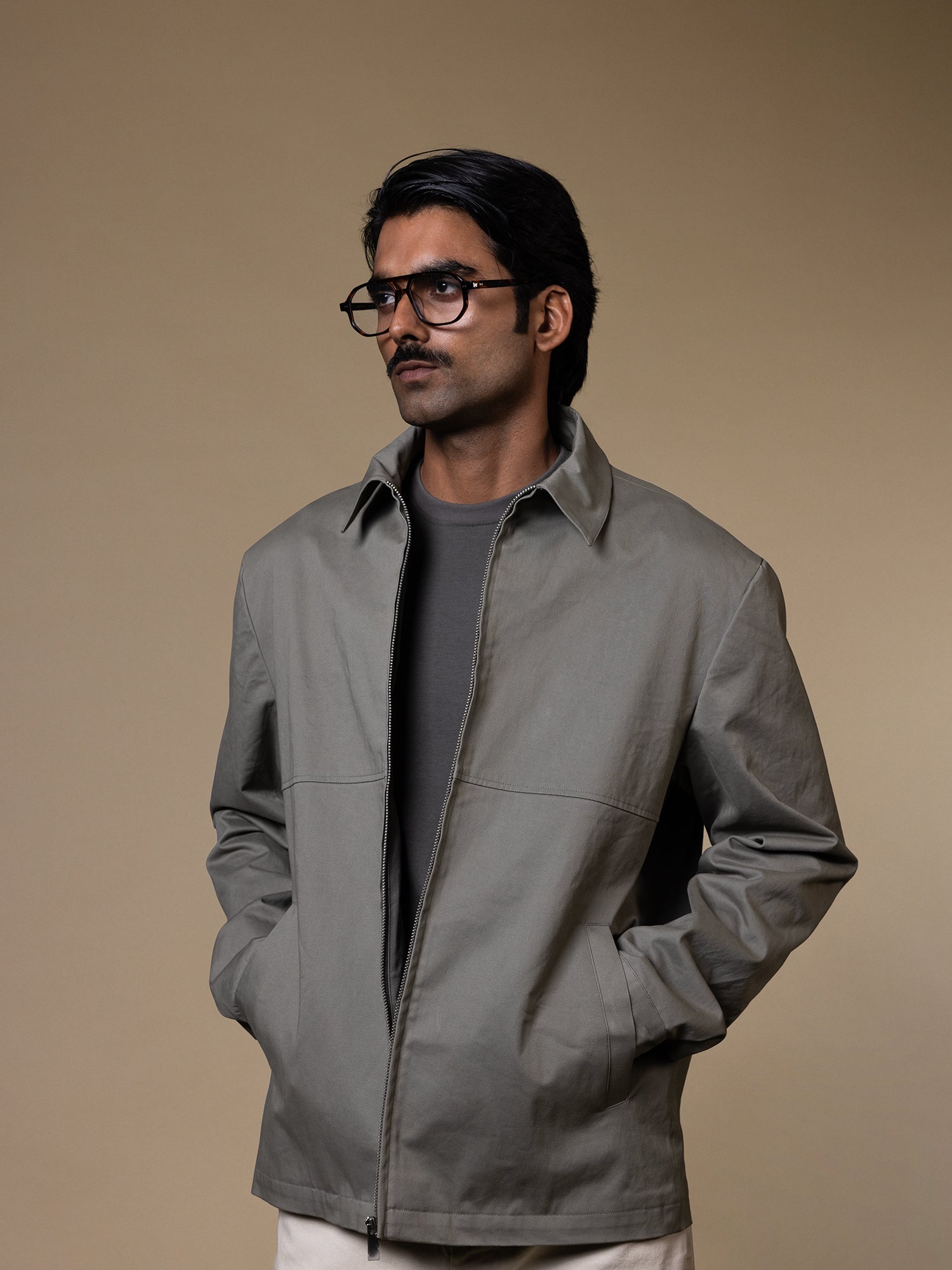 Field Jacket