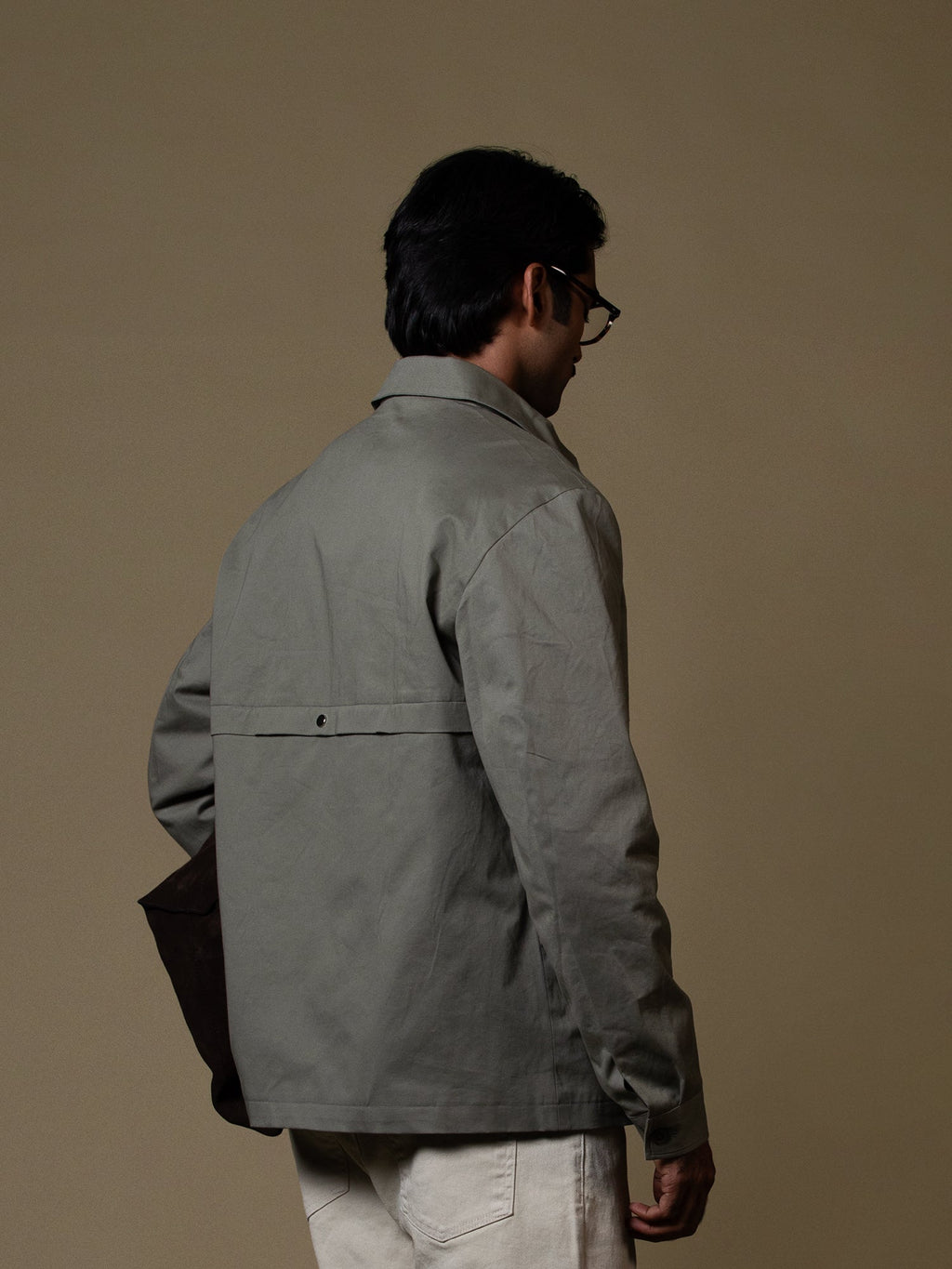 Field Jacket