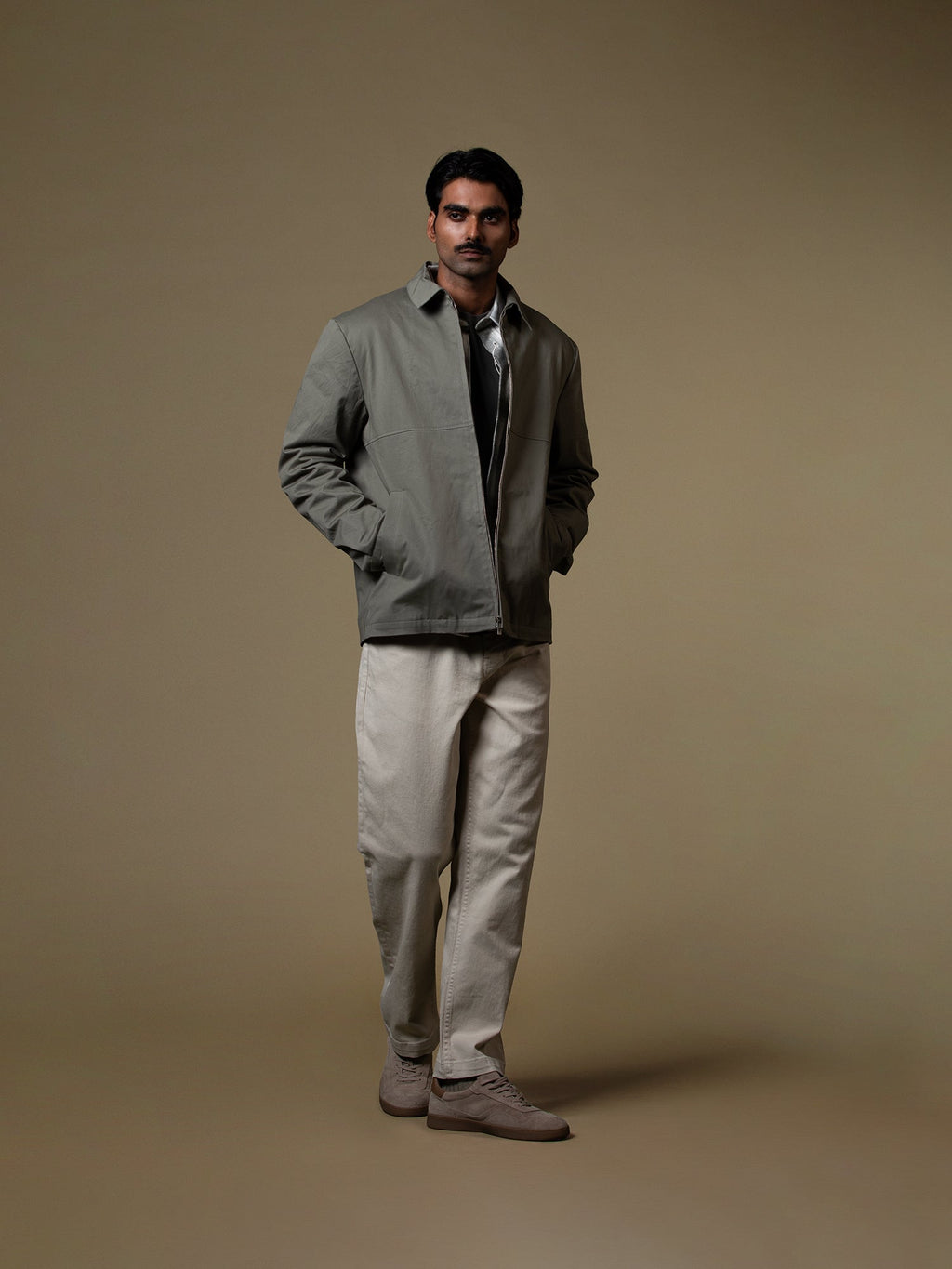 Field Jacket