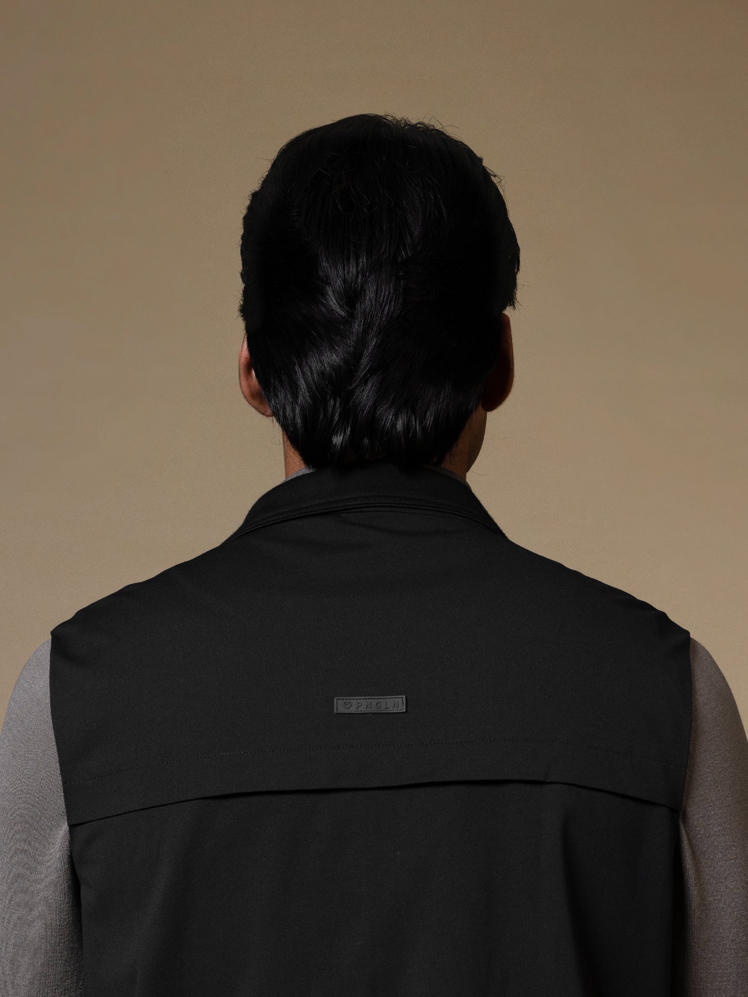 The Dualist Vest