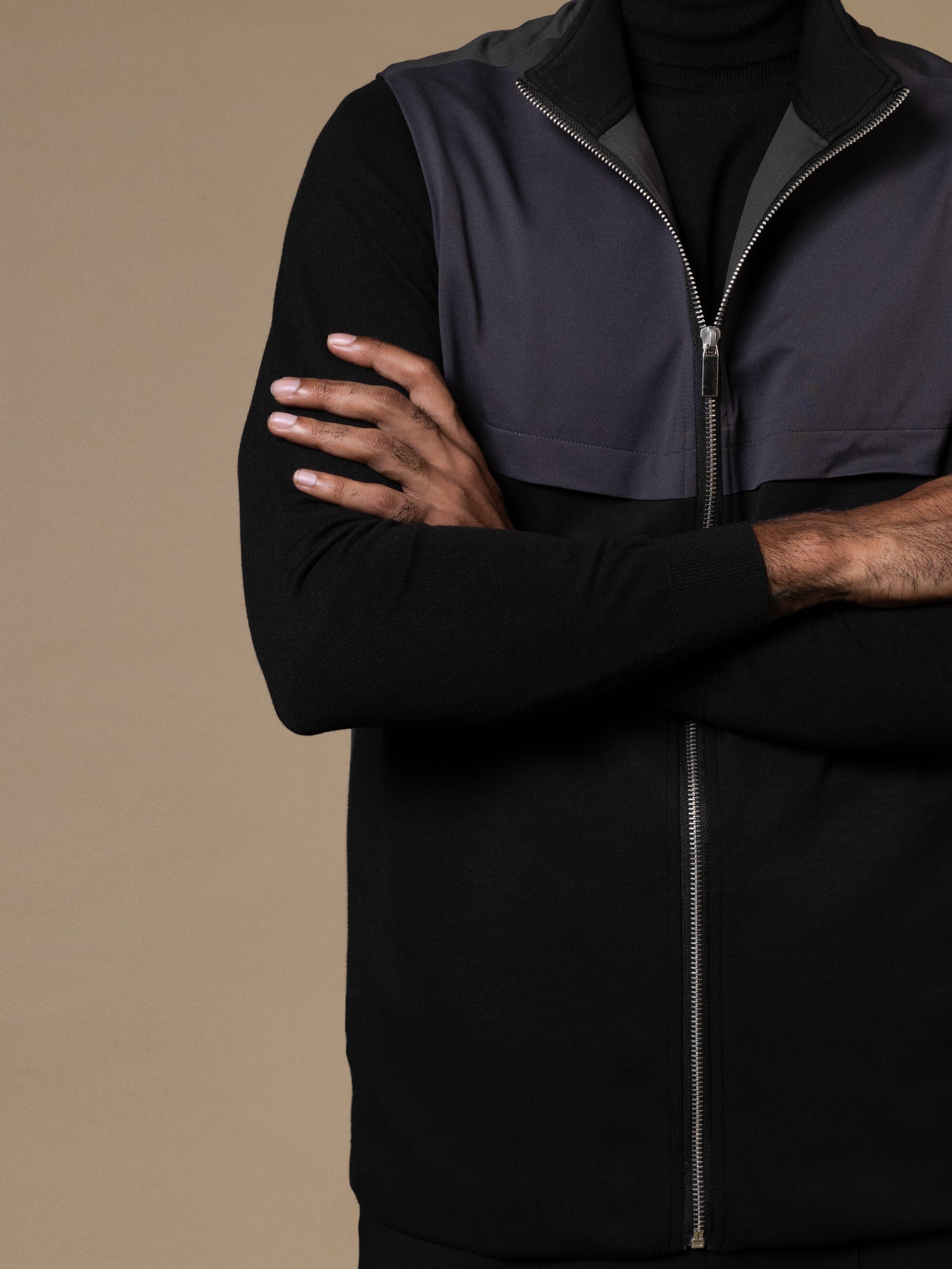 The Dualist Vest