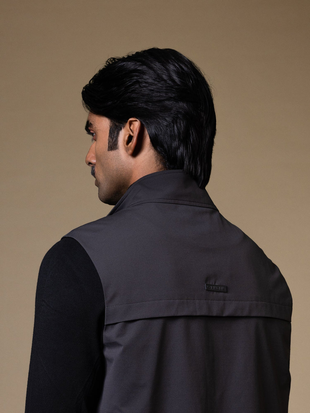 The Dualist Vest