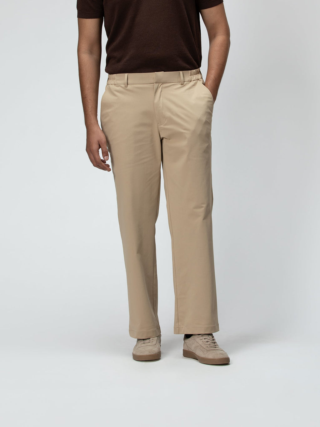 Commute Trousers