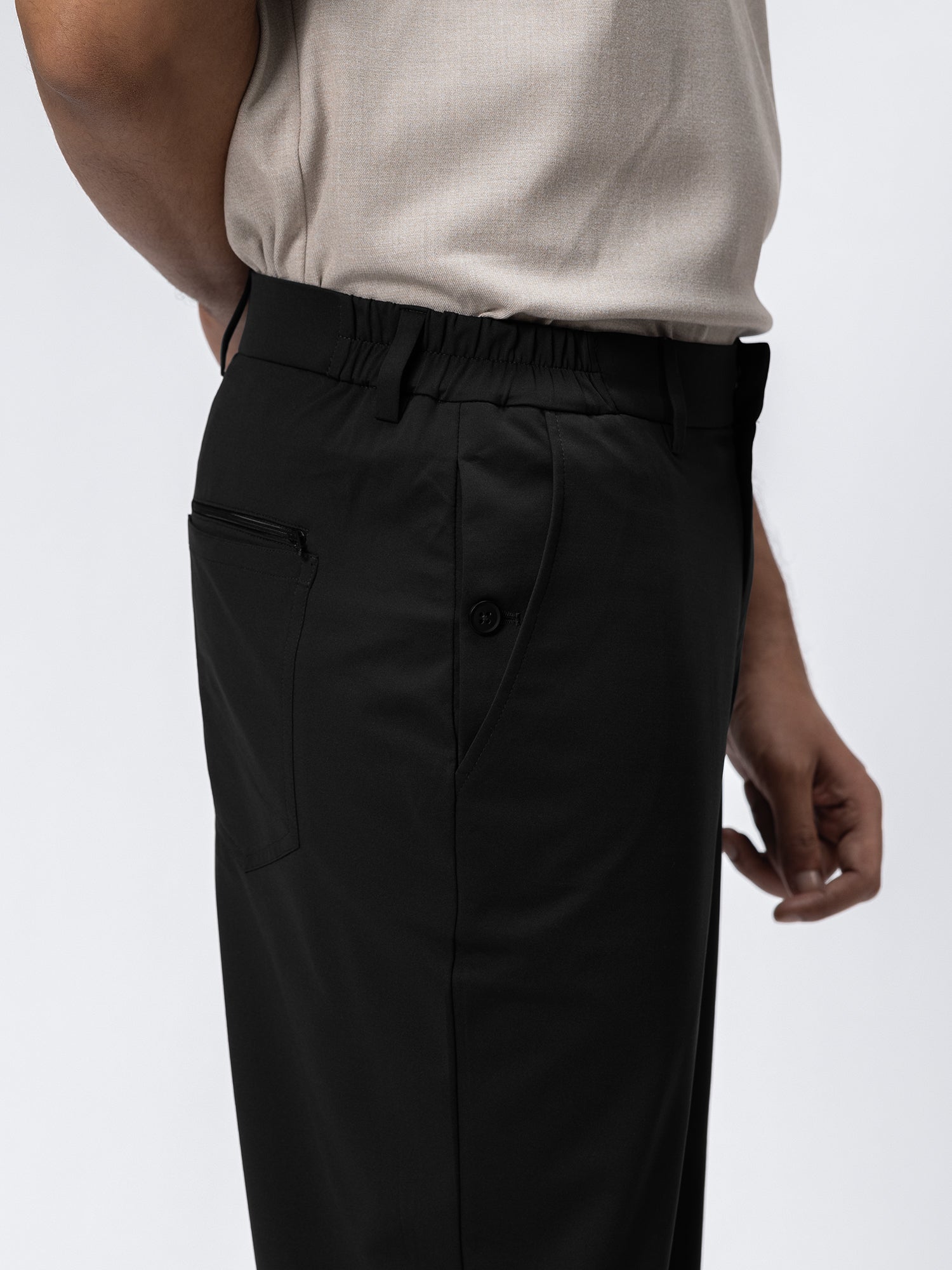 Commute Trousers