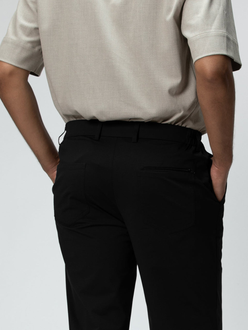 Commute Trousers