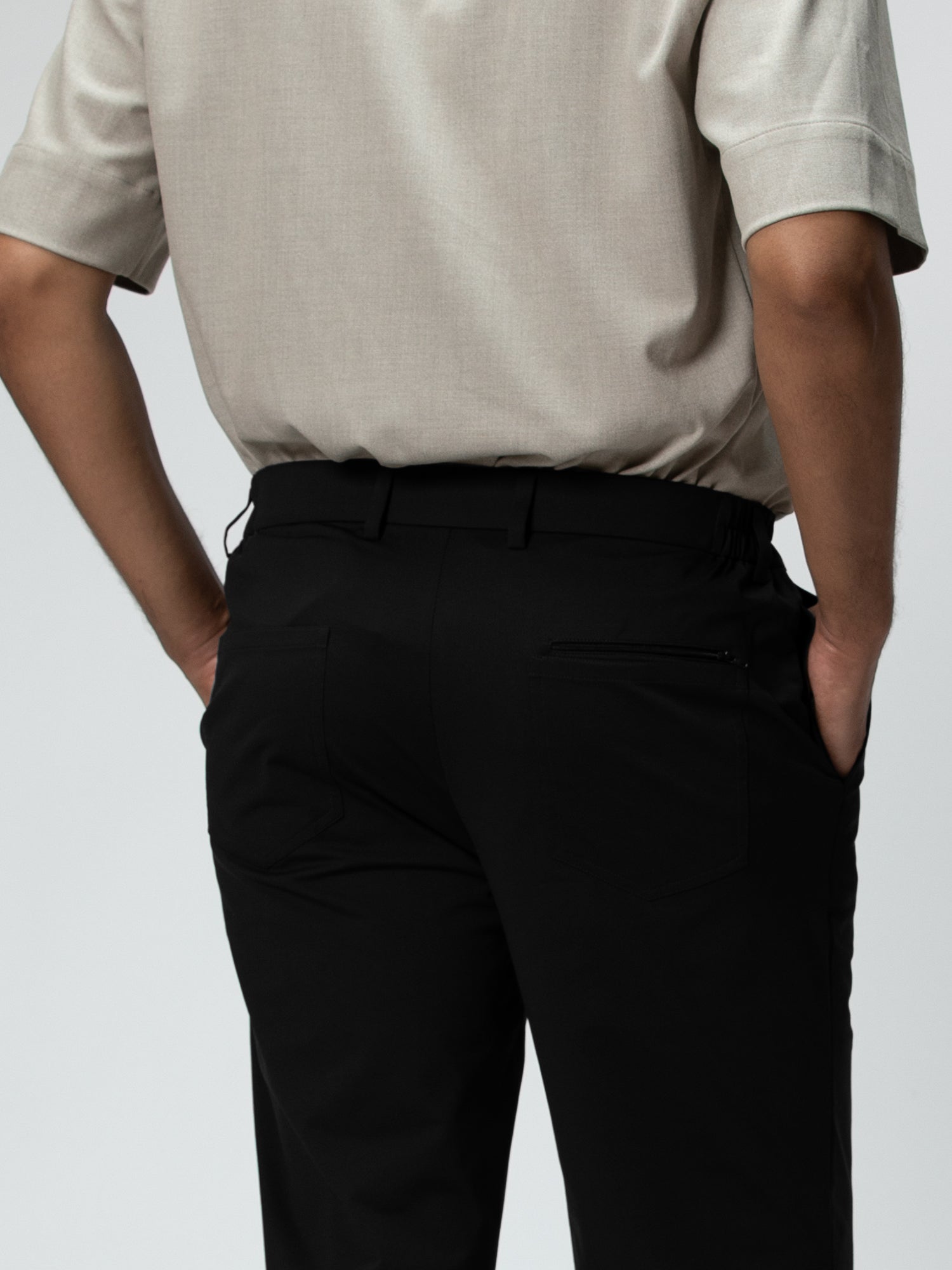 Commute Trousers