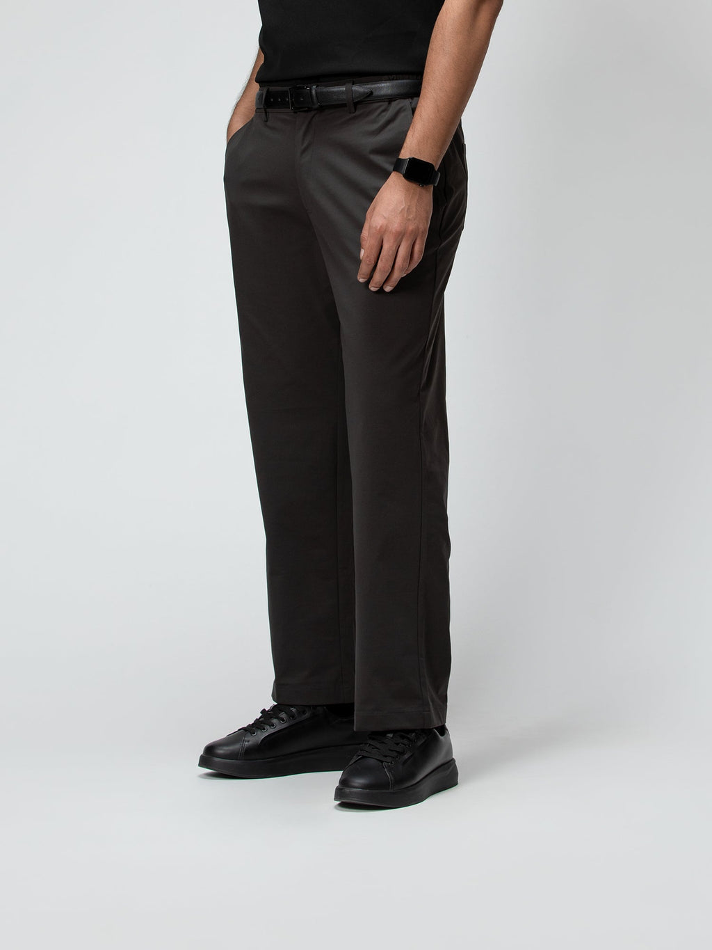Commute Trousers