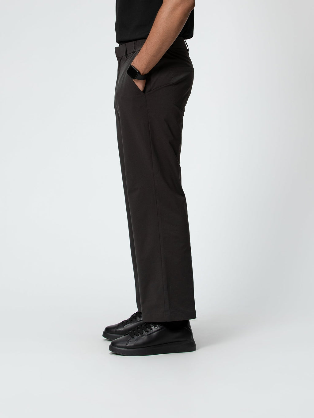 Commute Trousers