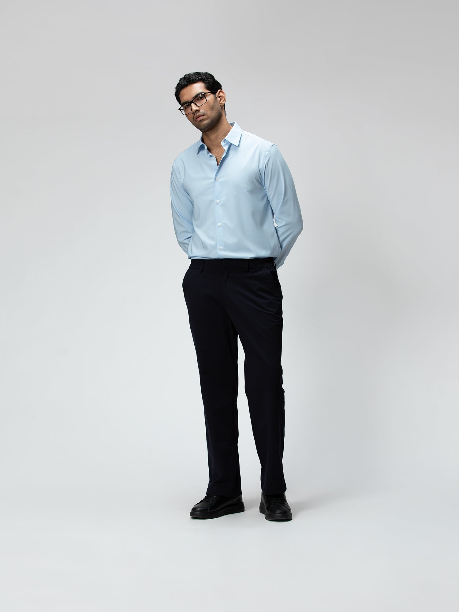 Commute Trousers