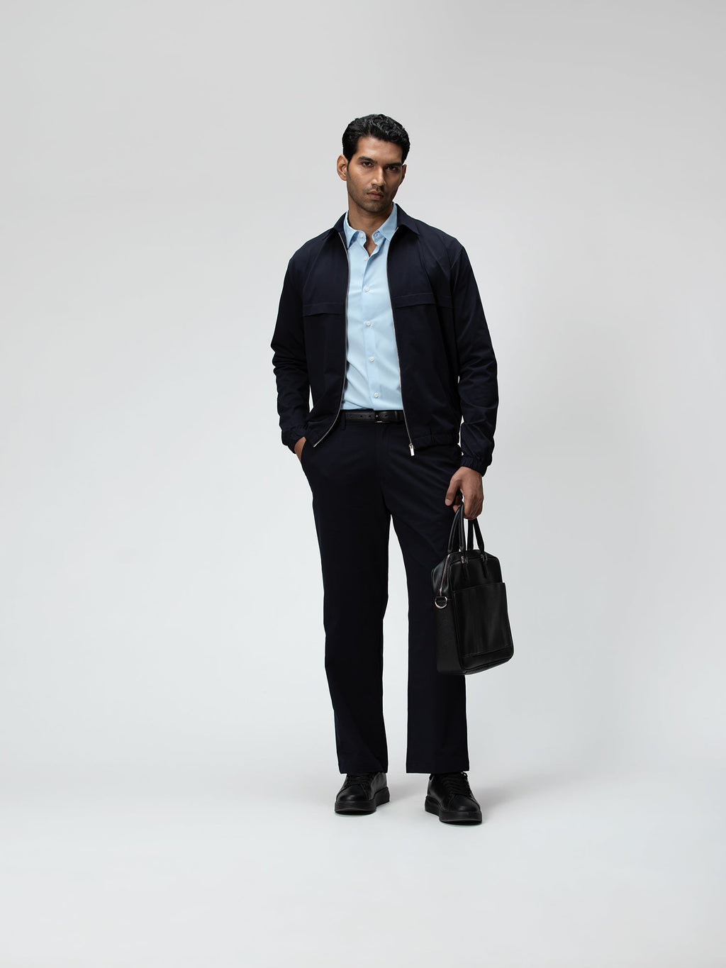 Commute Trousers