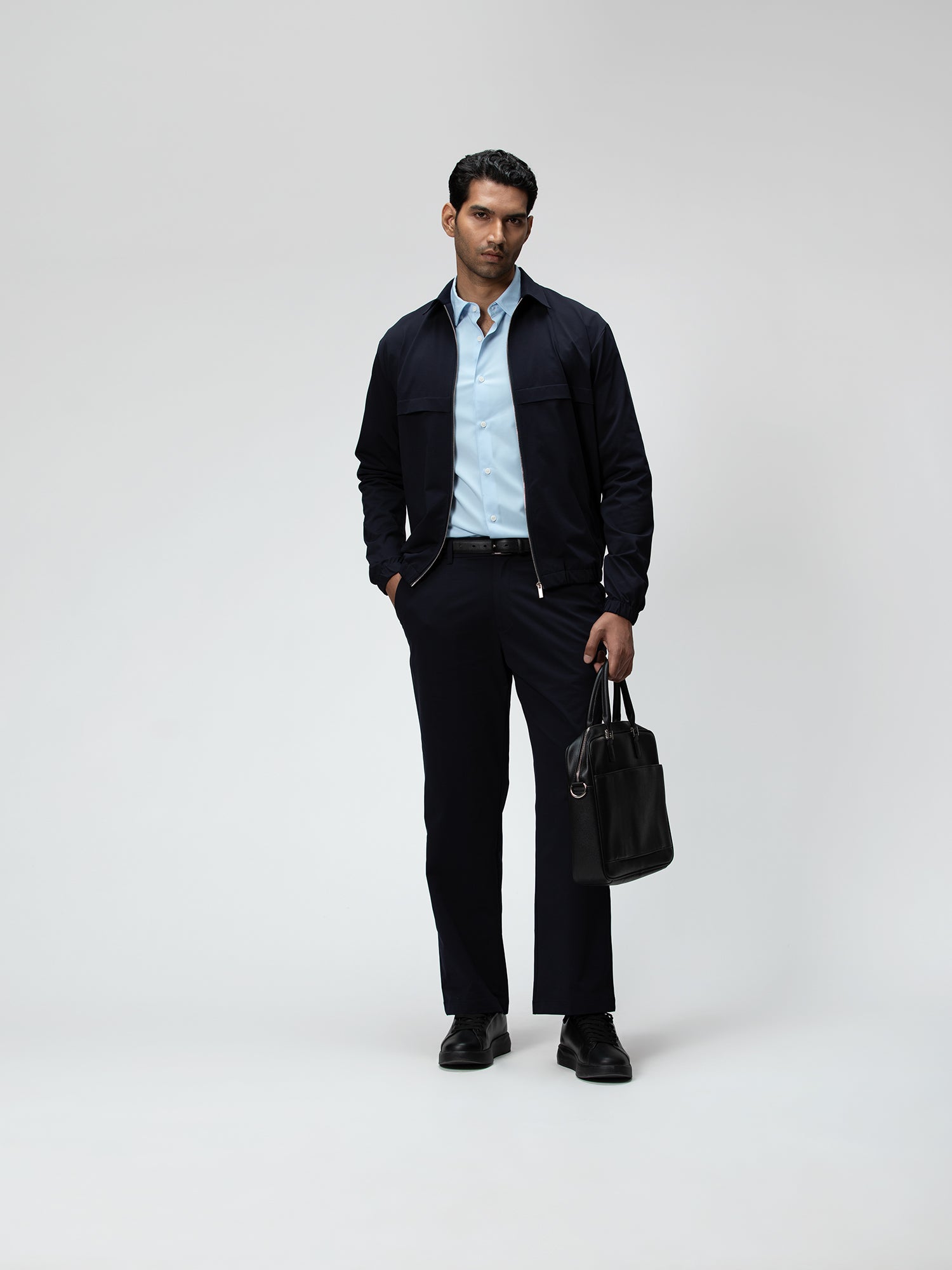 Commute Trousers