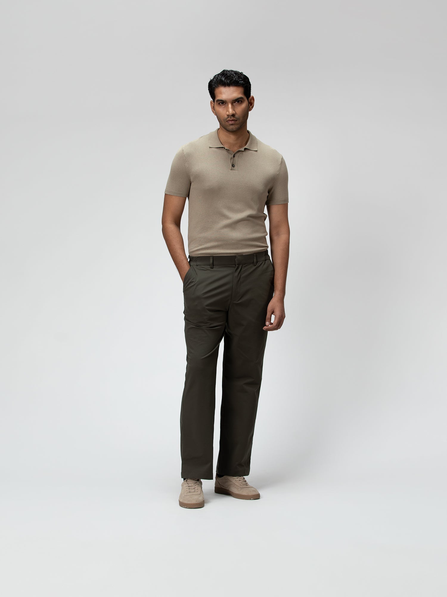 Commute Trousers