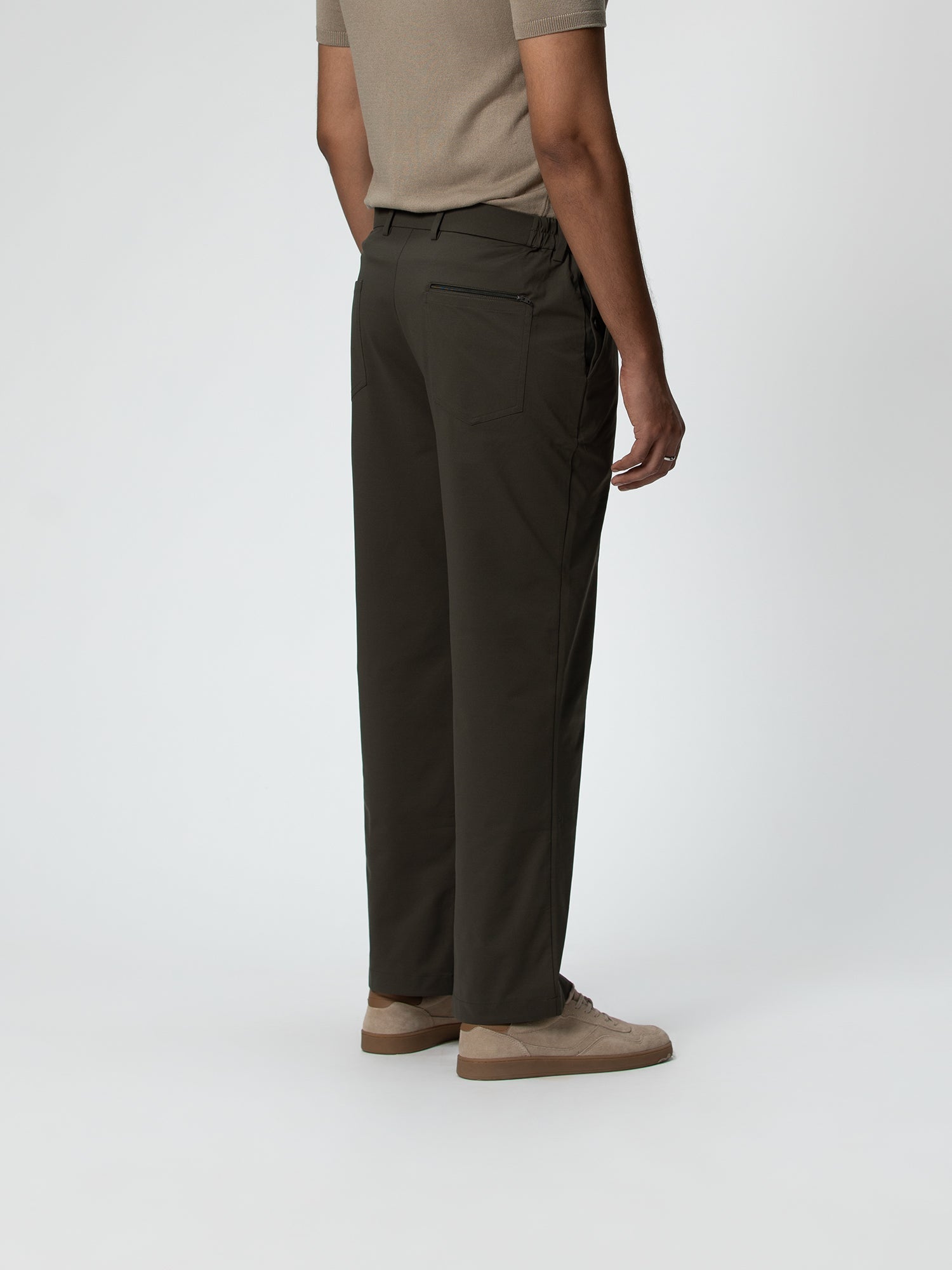 Commute Trousers