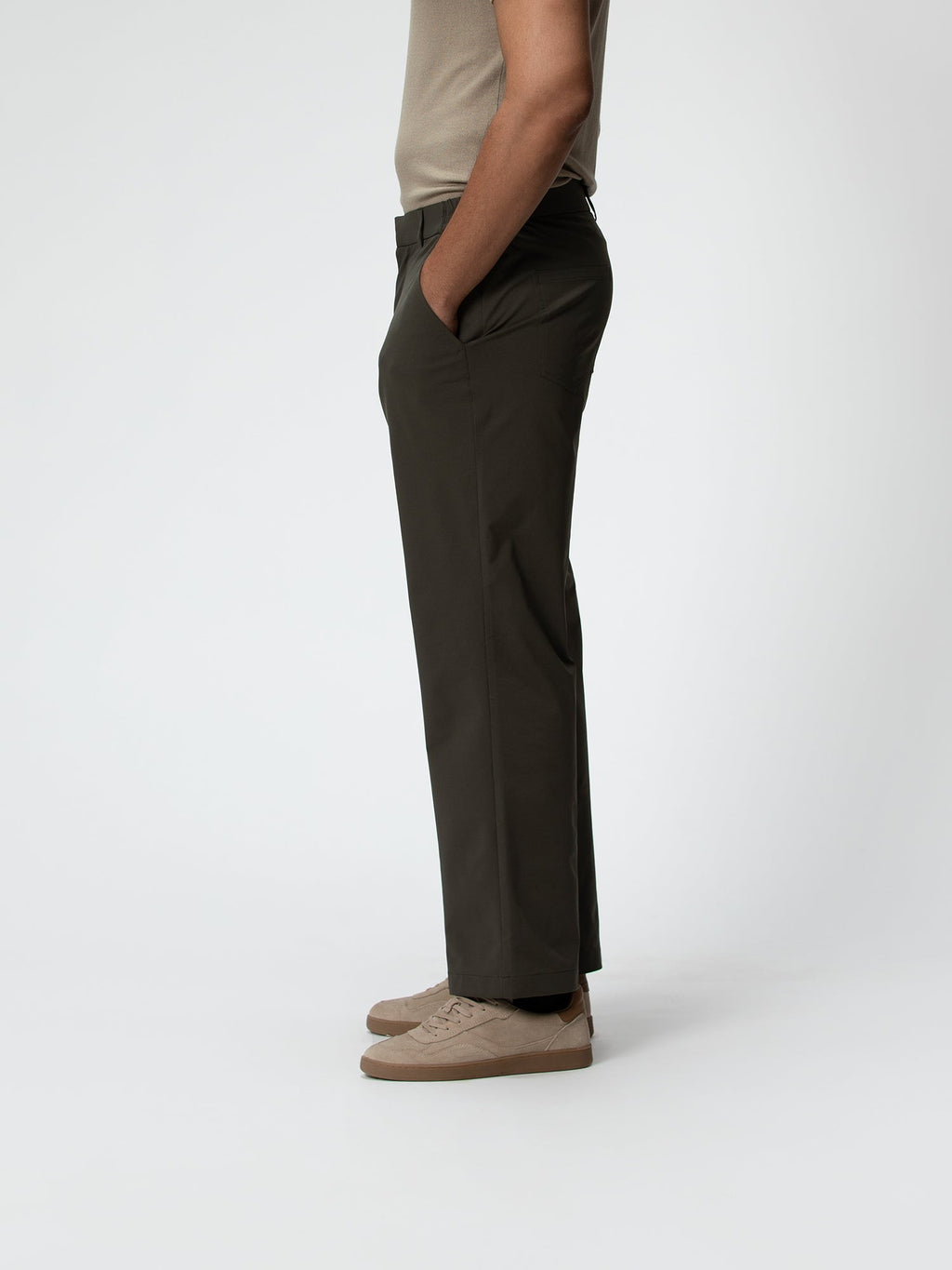 Commute Trousers