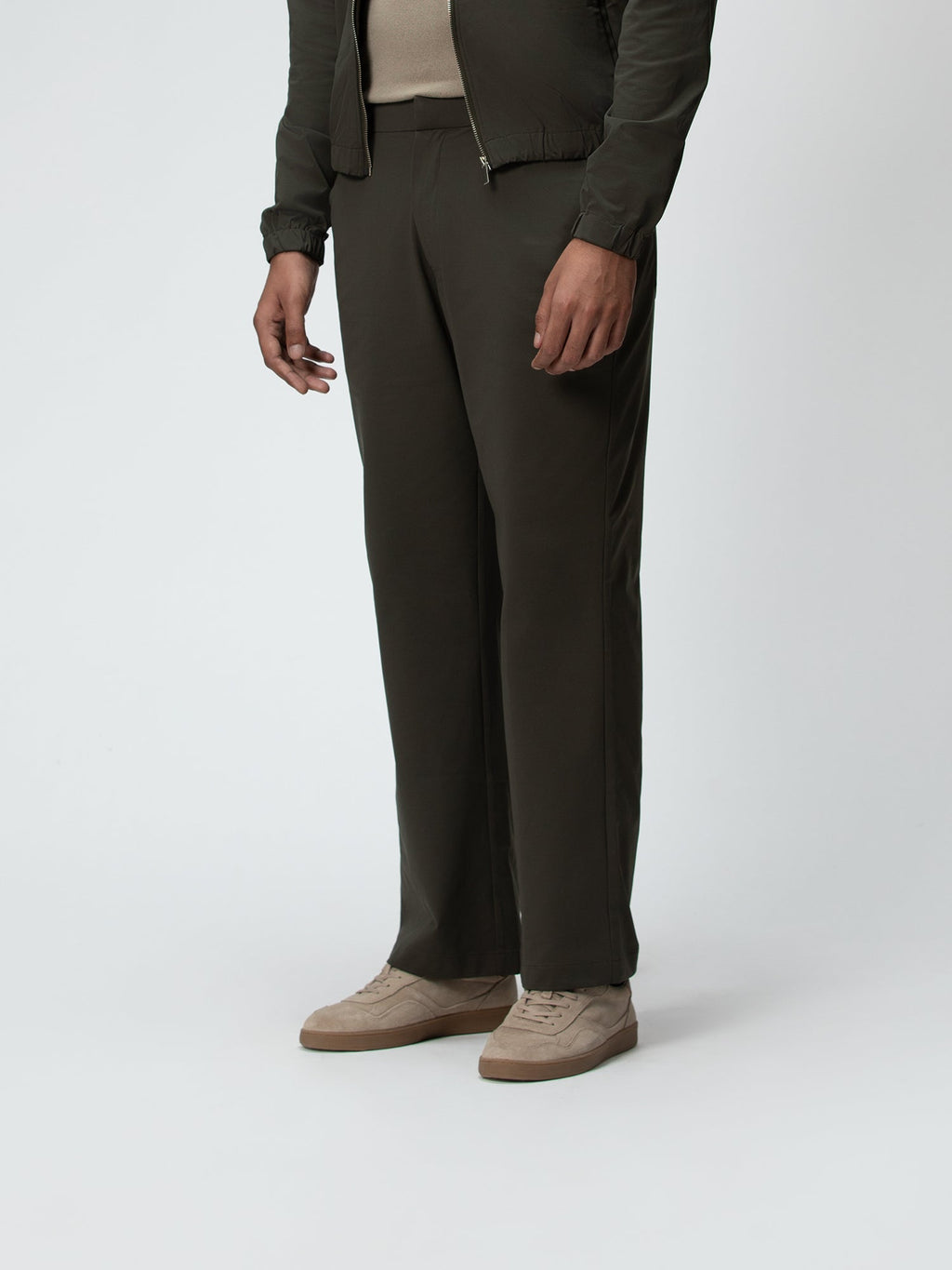 Commute Trousers