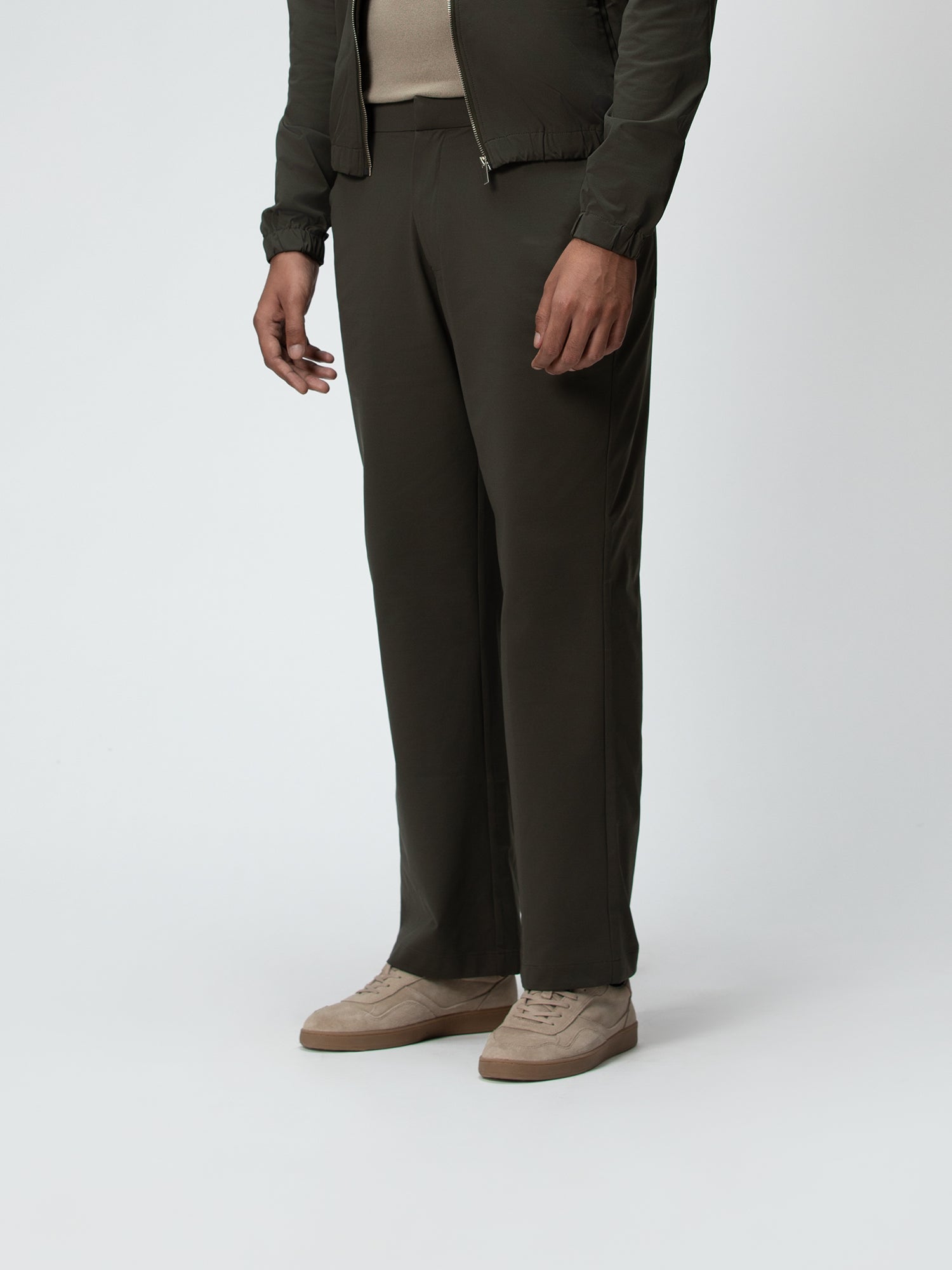Commute Trousers