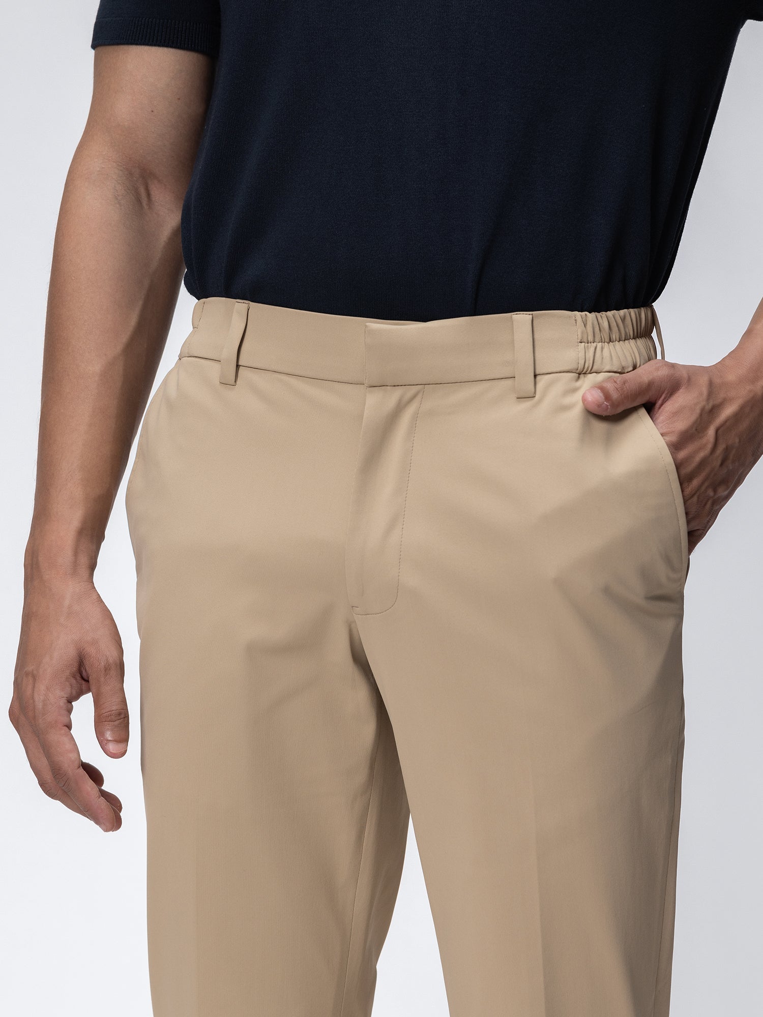 Commute Trousers