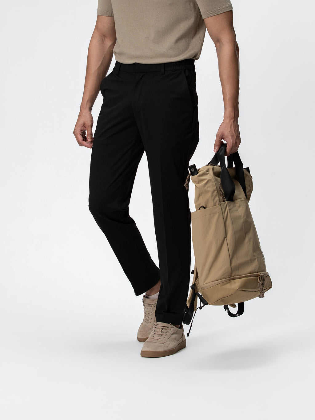 Commute Trousers