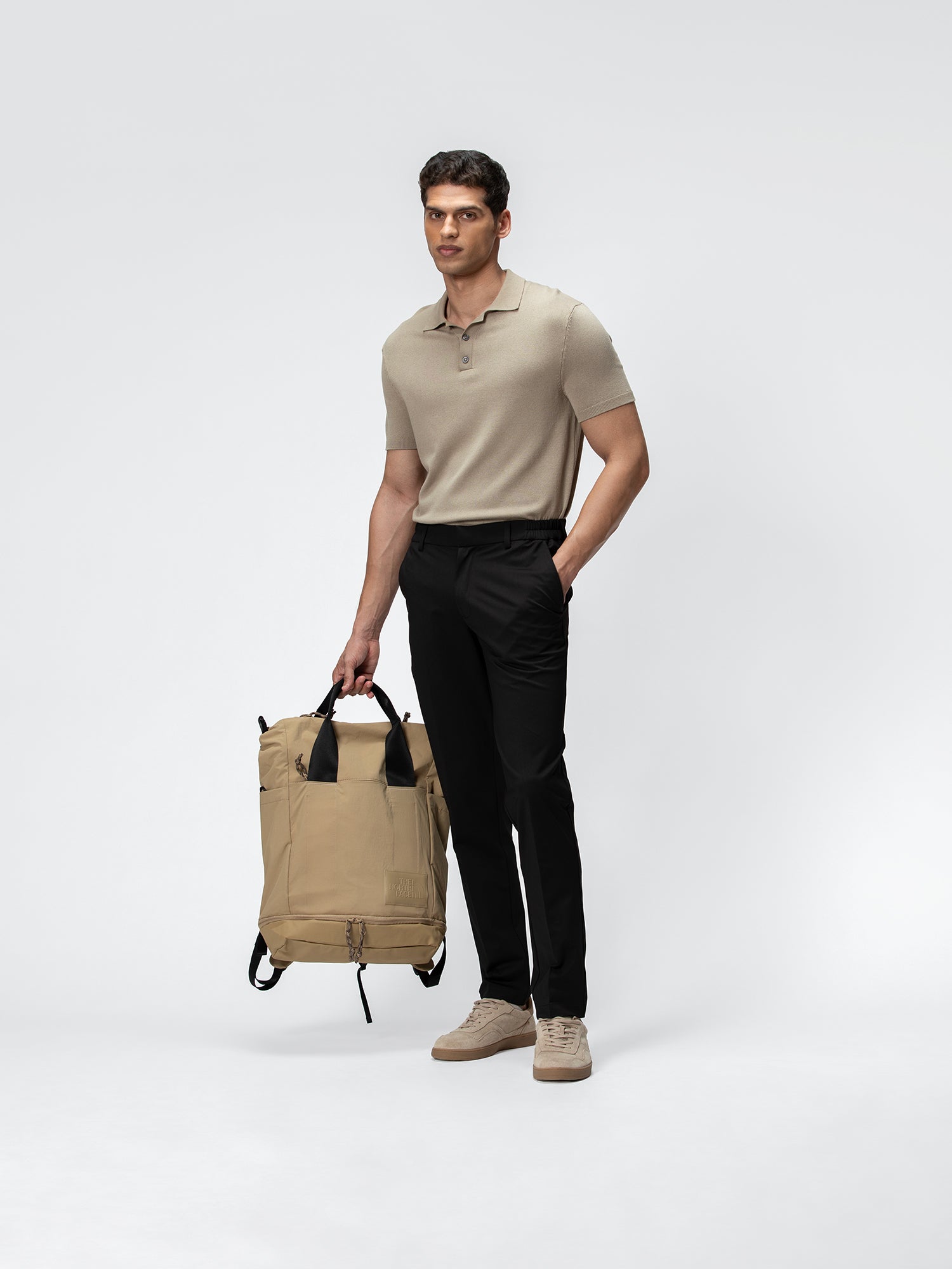 Commute Trousers
