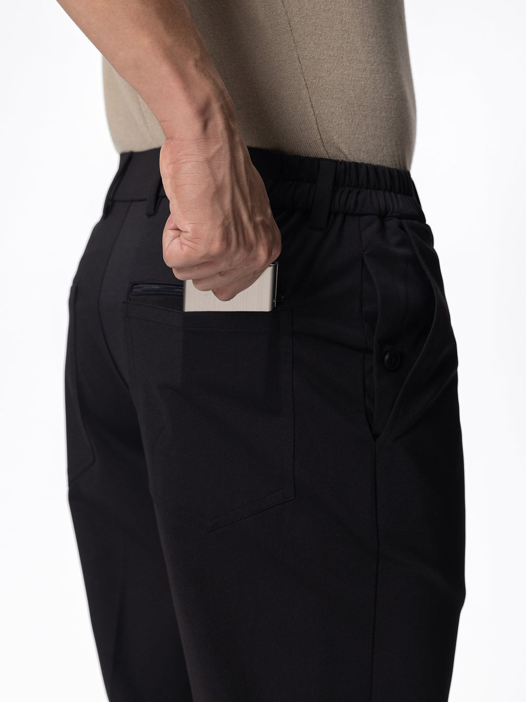 Commute Trousers