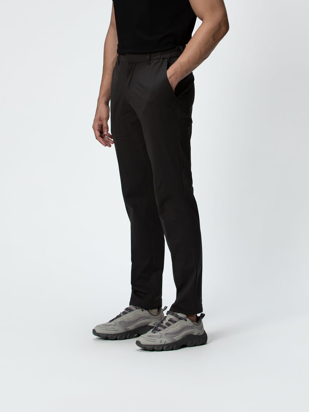 Commute Trousers