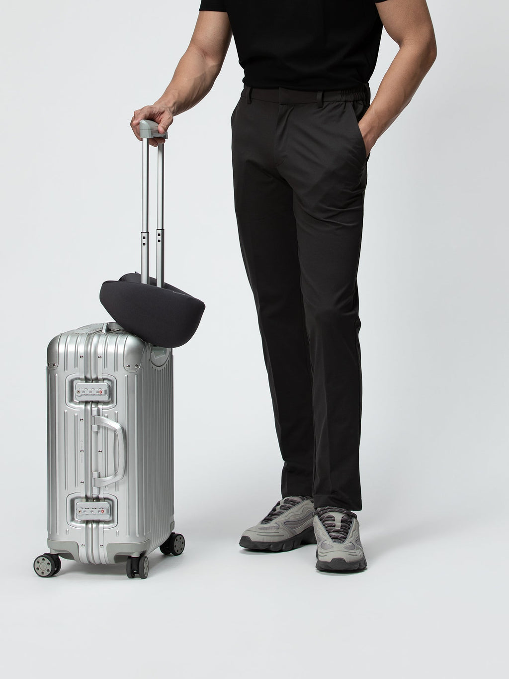 Commute Trousers