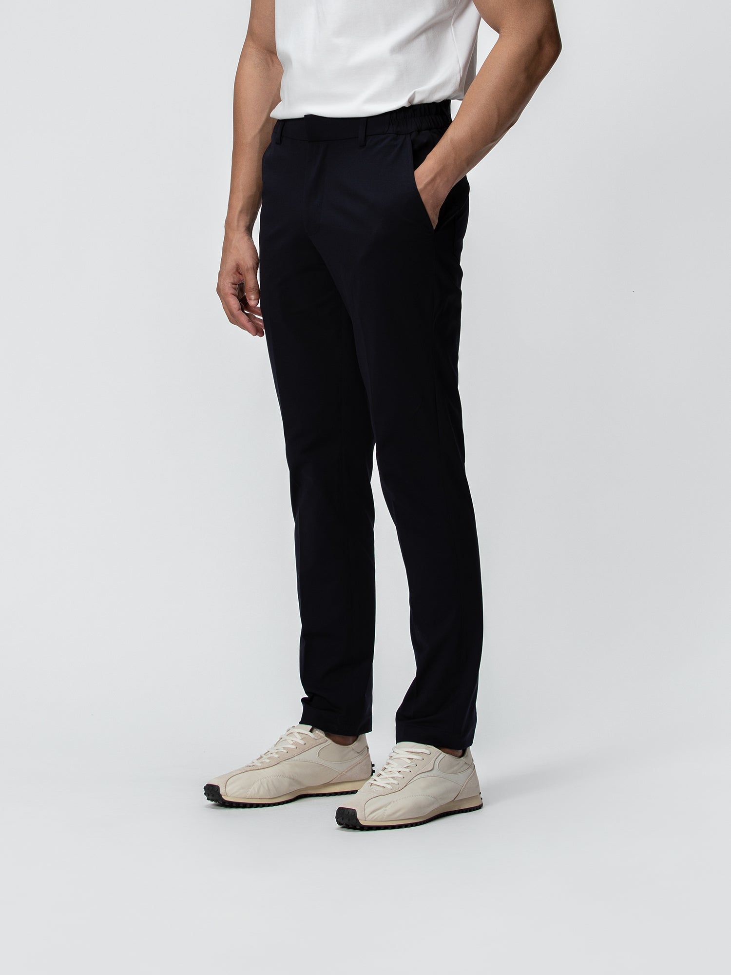 Commute Trousers