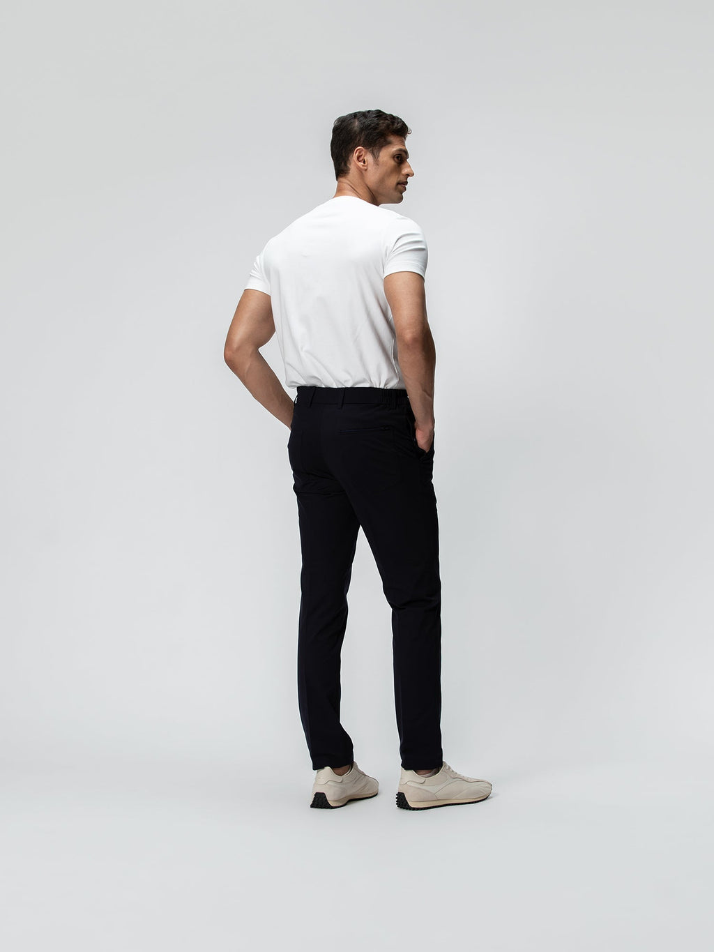 Commute Trousers