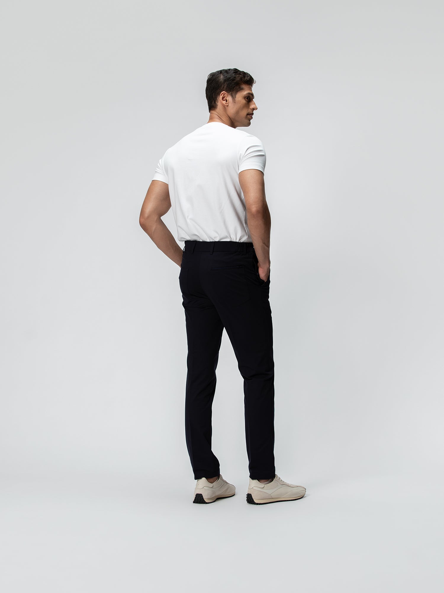 Commute Trousers