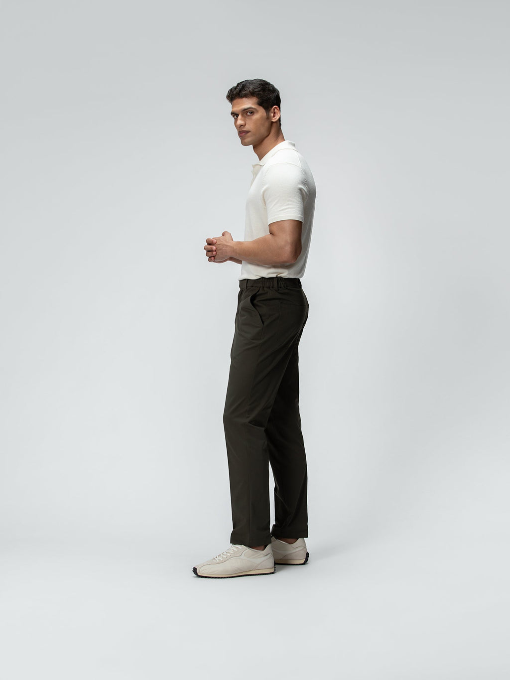 Commute Trousers