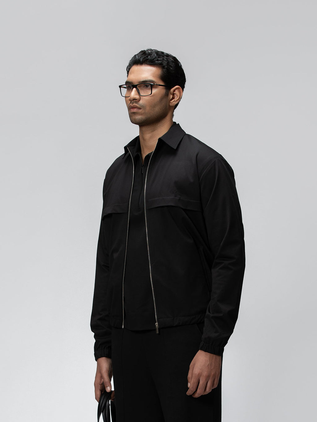 Hybrid Jacket