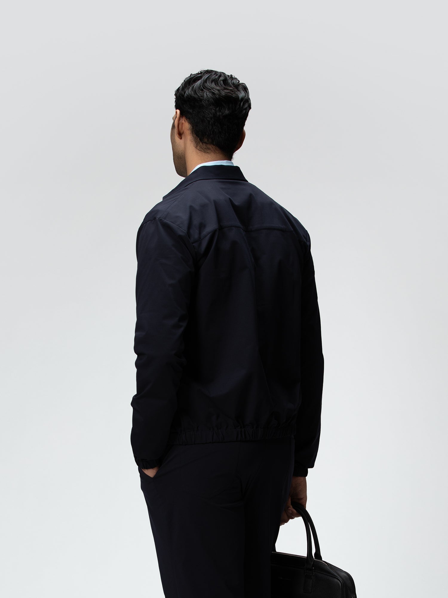 Hybrid Jacket