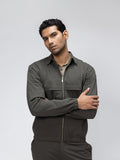 Hybrid Jacket