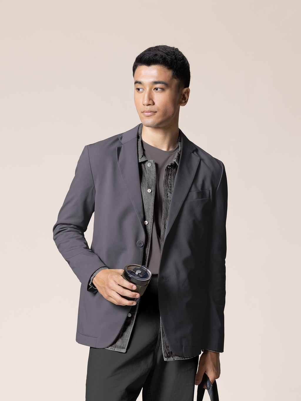 Transit Blazer