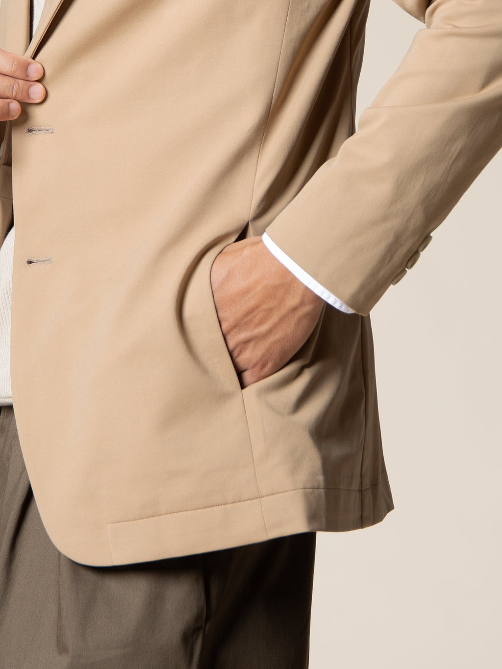 Transit Blazer