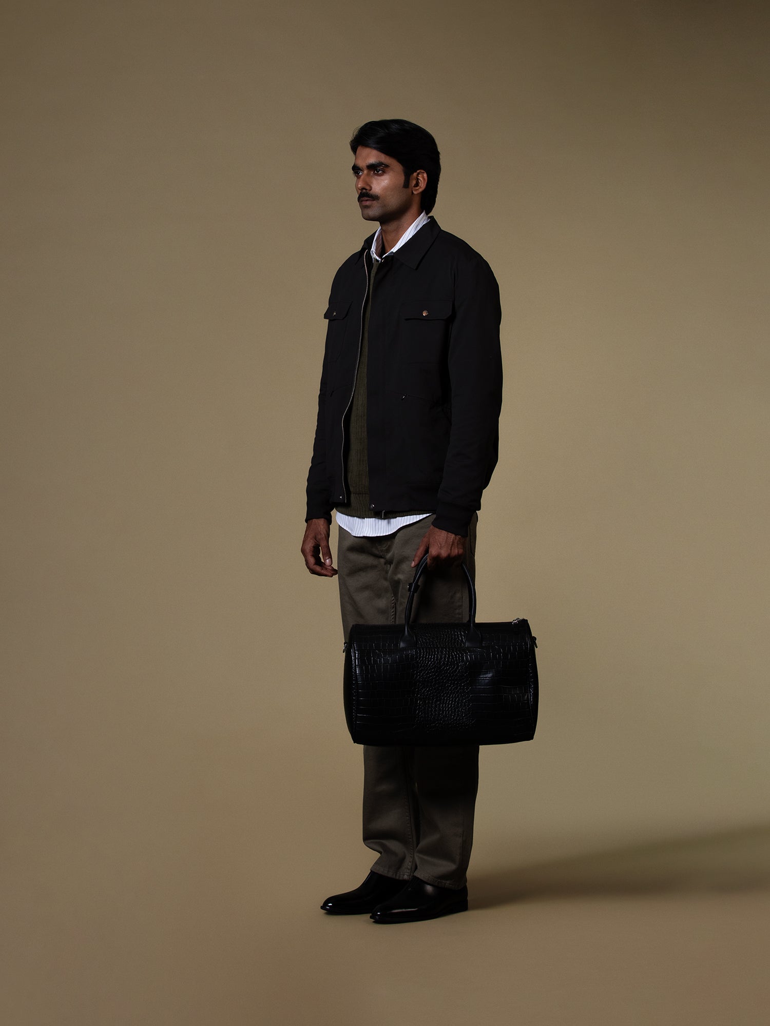 Travellers Jacket